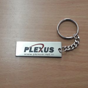 Key Chain for Branding